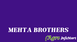 MEHTA BROTHERS delhi india