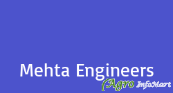 Mehta Engineers