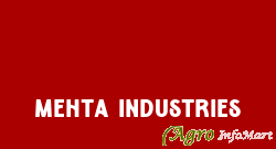 Mehta Industries