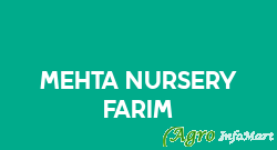 Mehta Nursery Farim