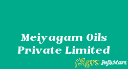 Meiyagam Oils Private Limited