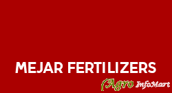 Mejar Fertilizers