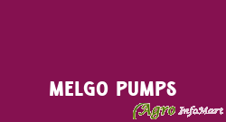 Melgo Pumps hyderabad india