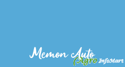 Memon Auto