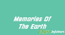 Memories Of The Earth