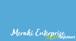 Meraki Enterprise ahmedabad india