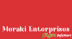Meraki Enterprises mumbai india