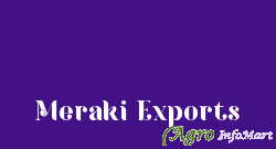 Meraki Exports