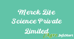 Merck Life Science Private Limited mumbai india
