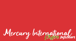 Mercury International