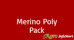 Merino Poly Pack bahadurgarh india