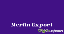 Merlin Export