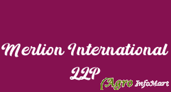 Merlion International LLP