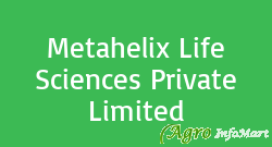 Metahelix Life Sciences Private Limited