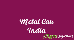 Metal Can India