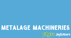Metalage Machineries
