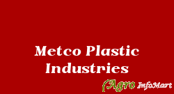Metco Plastic Industries vadodara india