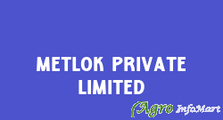 Metlok Private Limited bangalore india