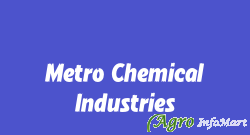 Metro Chemical Industries