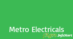 Metro Electricals hyderabad india