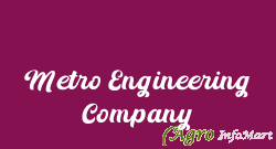 Metro Engineering Company