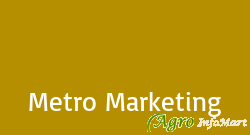 Metro Marketing