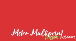 Metro Multiprint