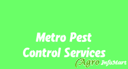 Metro Pest Control Services