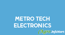 Metro Tech Electronics