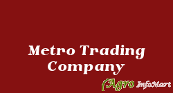 Metro Trading Company udaipur india