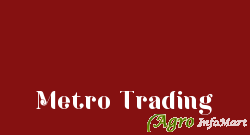 Metro Trading
