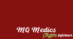 MG Medics  