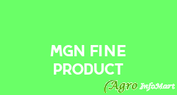 MGN Fine Product