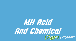MH Acid And Chemical rajkot india