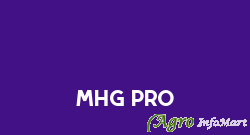 MHG PRO bangalore india