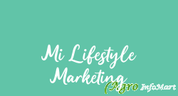 Mi Lifestyle Marketing