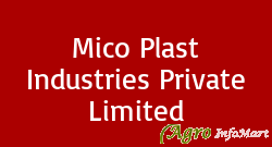 Mico Plast Industries Private Limited
