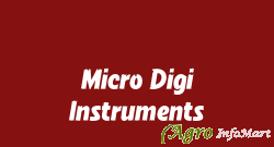 Micro Digi Instruments
