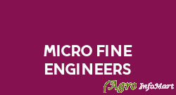 Micro Fine Engineers