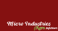 Micro Industries noida india