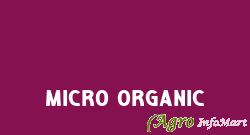 Micro Organic