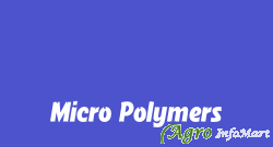 Micro Polymers