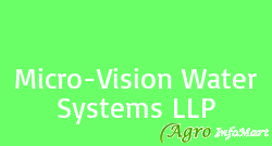 Micro-Vision Water Systems LLP