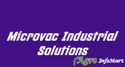Microvac Industrial Solutions nashik india