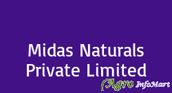 Midas Naturals Private Limited  