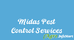 Midas Pest Control Services