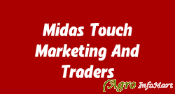 Midas Touch Marketing And Traders
