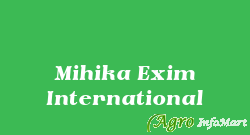 Mihika Exim International ludhiana india
