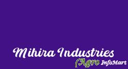Mihira Industries vapi india