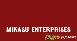 Mikasu Enterprises faridabad india